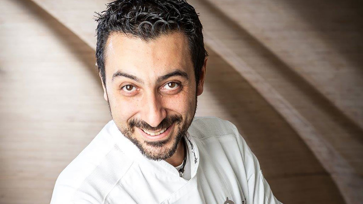 Igor Macchia, un chef étoilé Michelin dans les cuisines de LUX* Grand Baie :  Une expérience gastronomique italienne immersive et exclusive